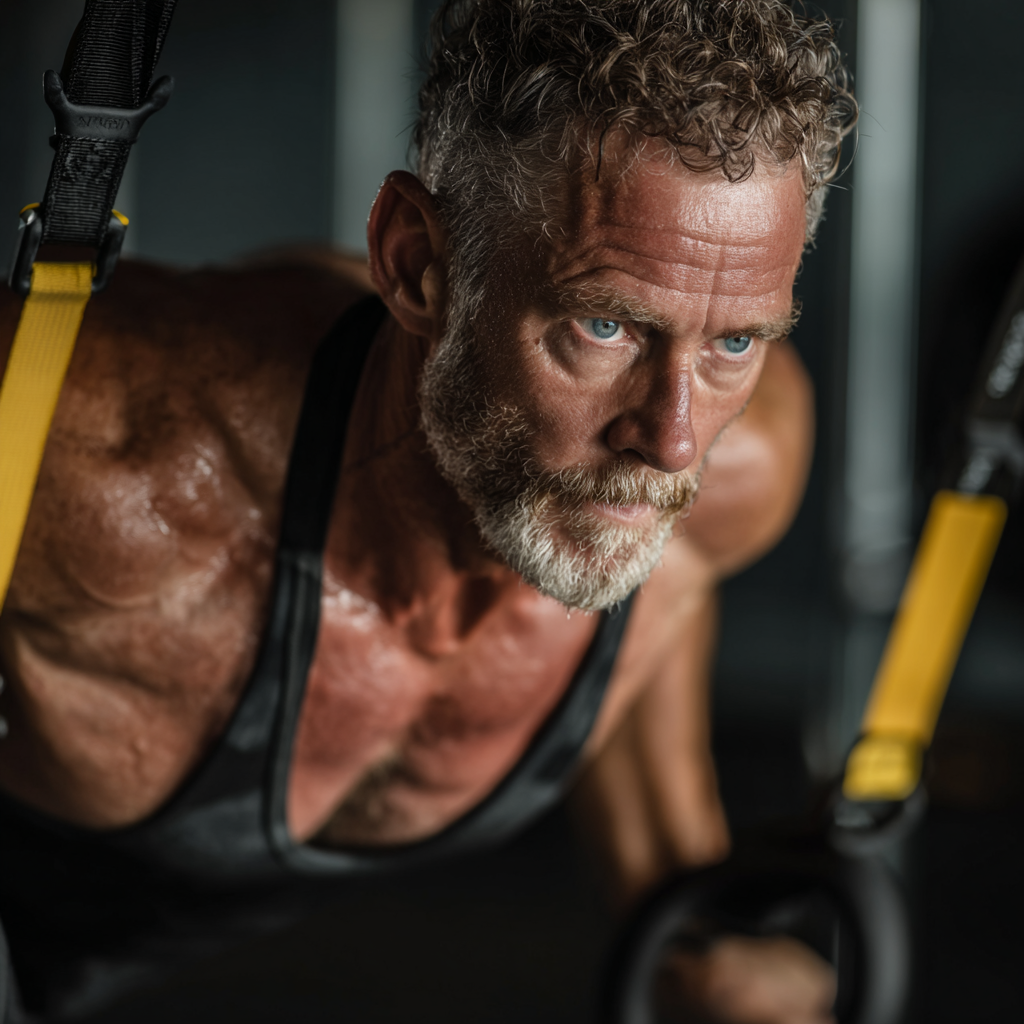 Концентрація та фокус у тренуваннях